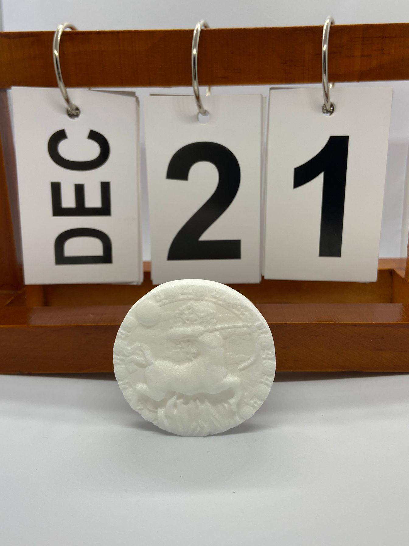 White jade Sagittarius